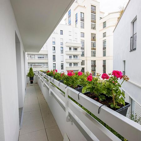 Appartement Cosy Aux Portes De Disney - 7 Pers Chessy  Exterior foto