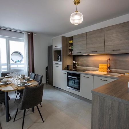 Appartement Cosy Aux Portes De Disney - 7 Pers Chessy  Exterior foto