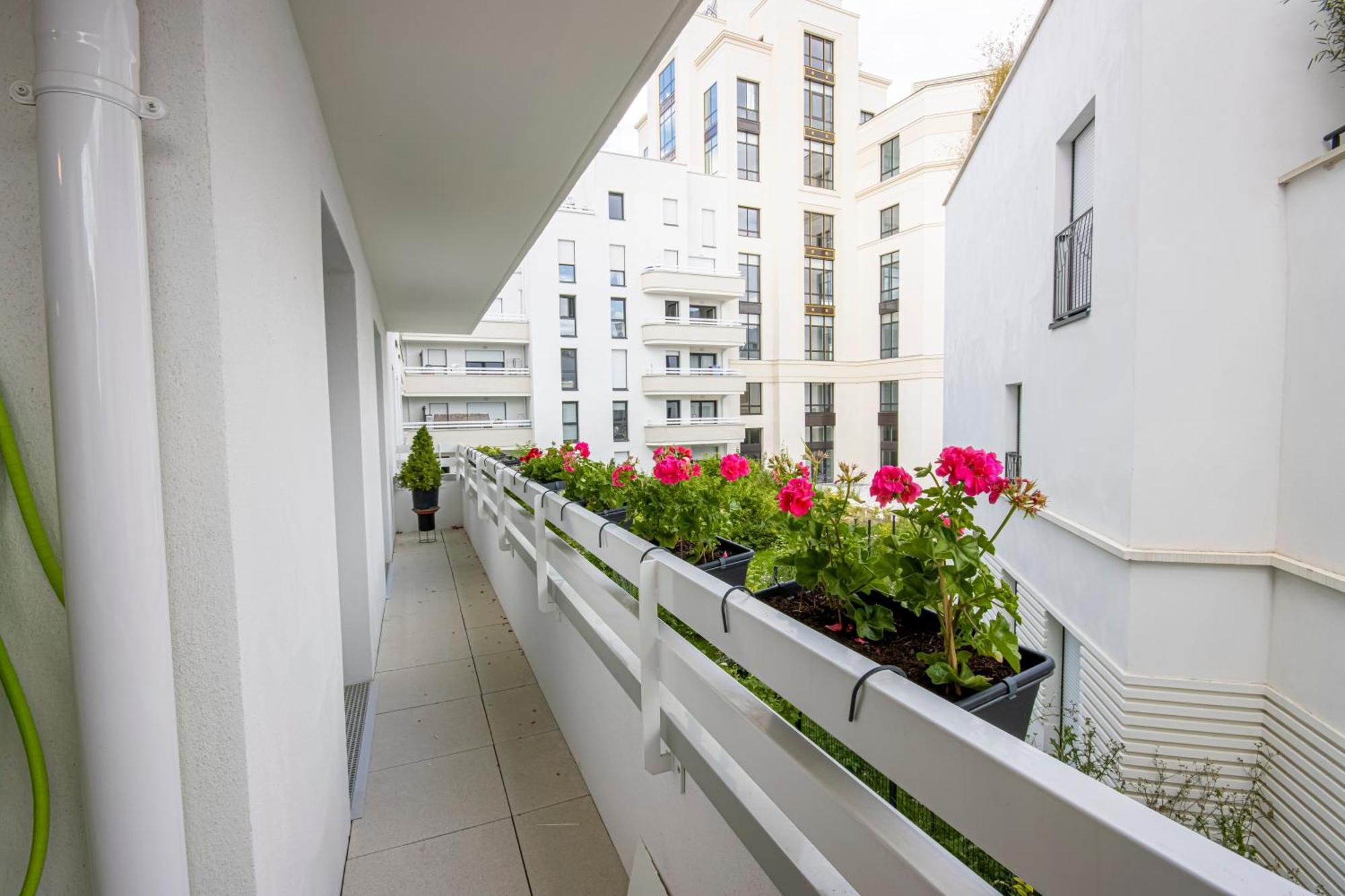 Appartement Cosy Aux Portes De Disney - 7 Pers Chessy  Exterior foto