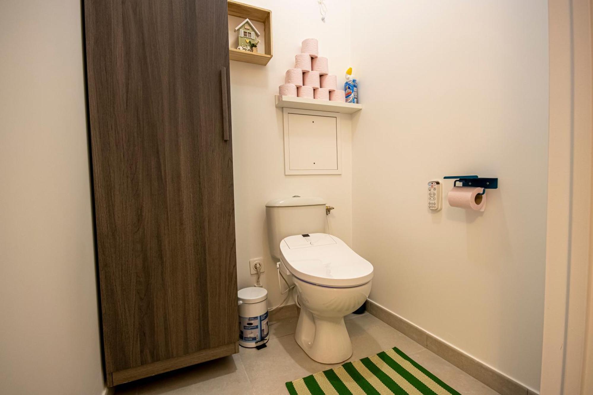 Appartement Cosy Aux Portes De Disney - 7 Pers Chessy  Exterior foto