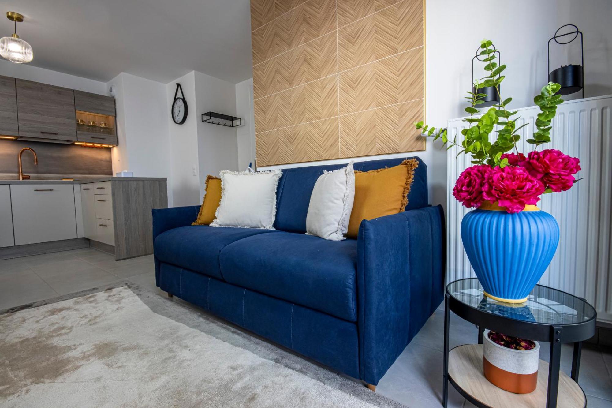 Appartement Cosy Aux Portes De Disney - 7 Pers Chessy  Exterior foto